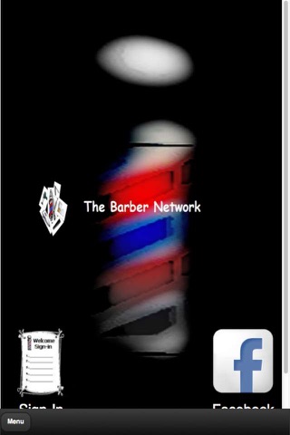 The Barber Network screenshot 2