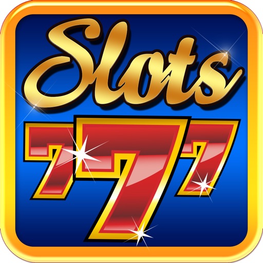 ` AAA Slots of Endless Fun Free - Best Double-down Vegas Casino icon