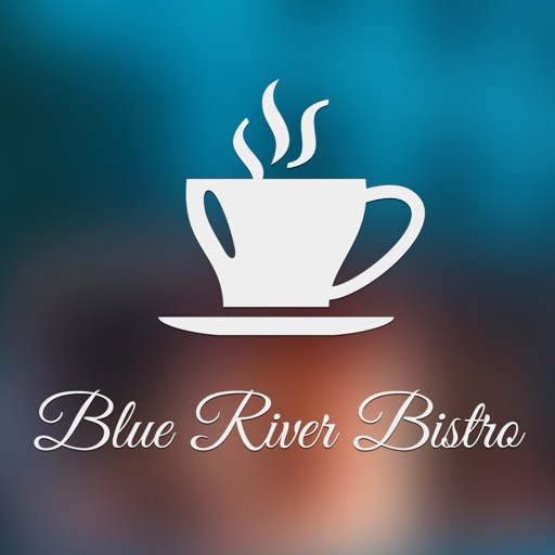 Blue River Bistro icon