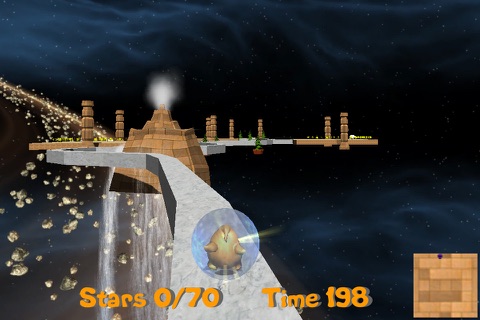 Star Ball Galaxy screenshot 3