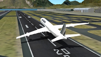 FLIGHT SIMULATOR XTreme - Fly in Rio de Janeiro Brazil Screenshot 5