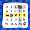 Word Search At The Hollywood Movie Free Edition