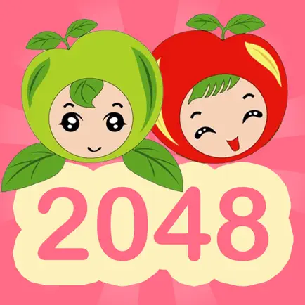 2048 Apple Pie - number puzzle game Читы