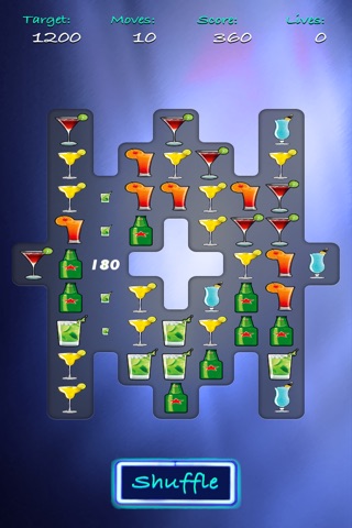 Cocktail Madness screenshot 4
