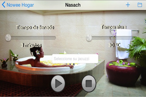 Nowee Hogar screenshot 4