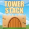 Tower stack is a simple yet very fun and addictive game