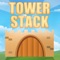 Tower Stack: building blocks stack game - the best fun tower building game