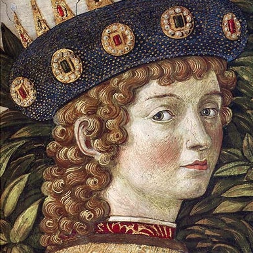 Early Renaissance Artists icon