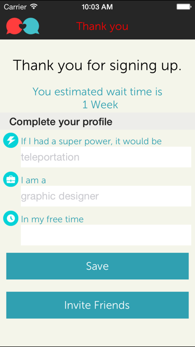 Screenshot #3 pour MatchBot