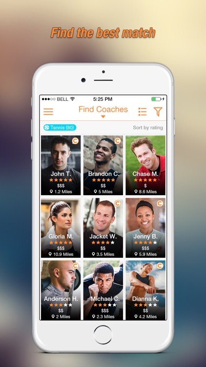 Coach360 by Coach360