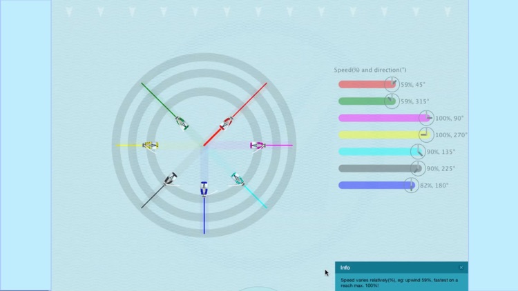 Tactical Sailing Tips screenshot-4