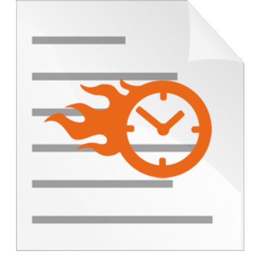 ReadFast Lite Icon