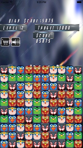 Super Hero Birds - Age Of Ultronのおすすめ画像5