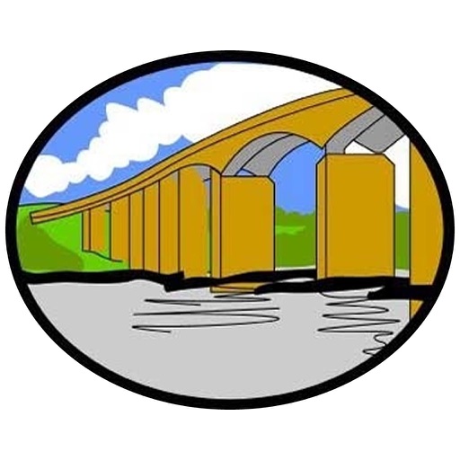The Bridge School icon