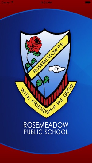 Rosemeadow Public School - Skoolbag(圖1)-速報App