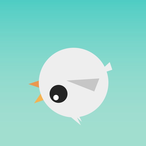 Hang - A Bird Game iOS App