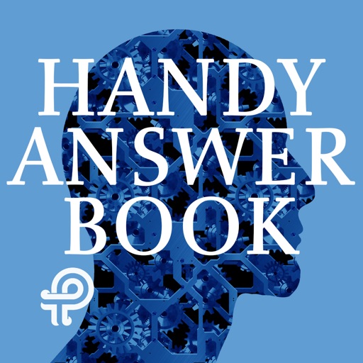 The Handy Psychology Answer Book