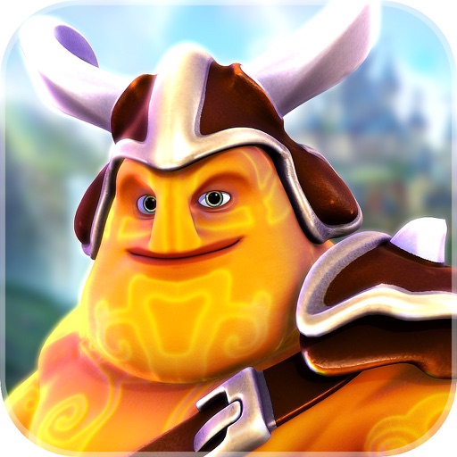 Brave Guardians TD iOS App