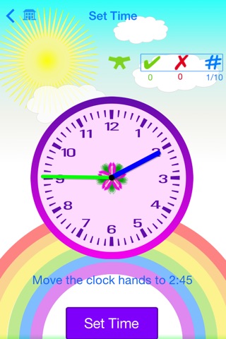 Kids Time Fun screenshot 4