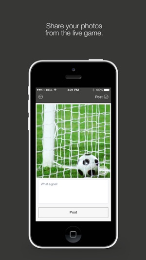 Fan App for Notts County FC(圖3)-速報App