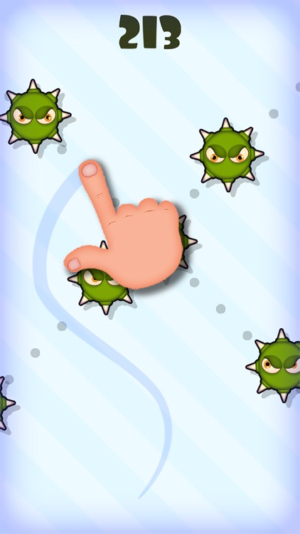 Mmm Fingers screenshot-3