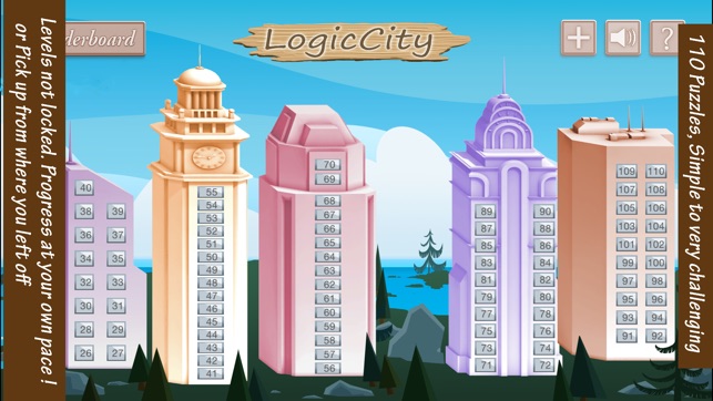 LogicCity for Schools(圖2)-速報App