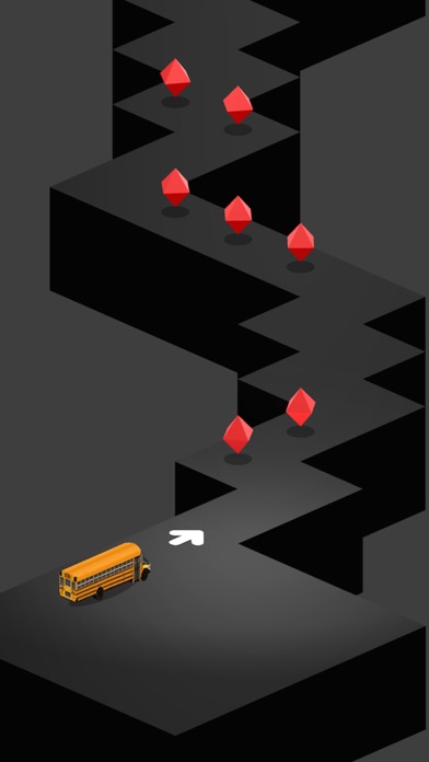 Zickzack Drive screenshot 1