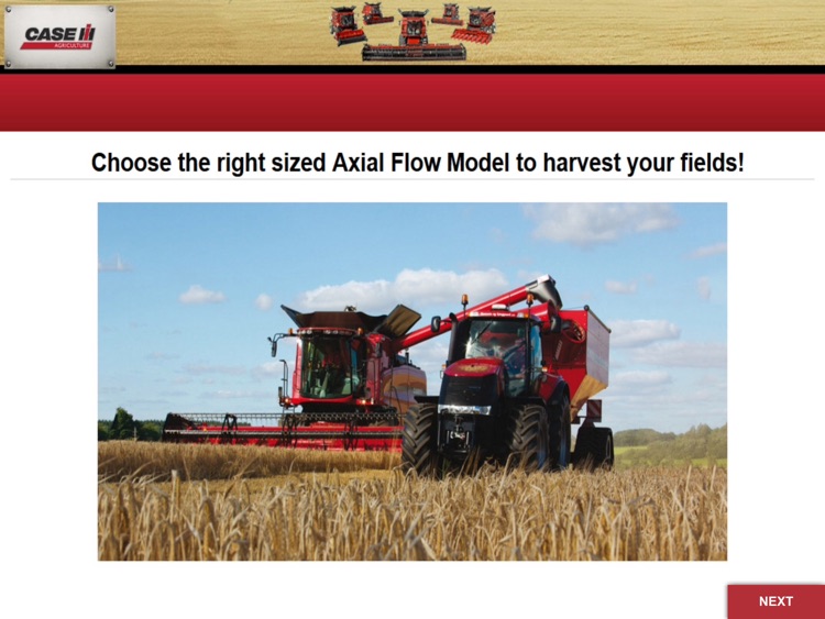 Axial Flow Model Calculator