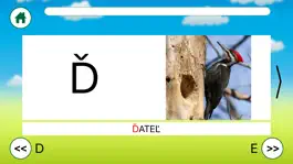 Game screenshot Abeceda pre deti - výučbové hry apk