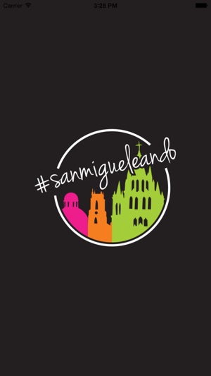 Sanmigueleando(圖1)-速報App