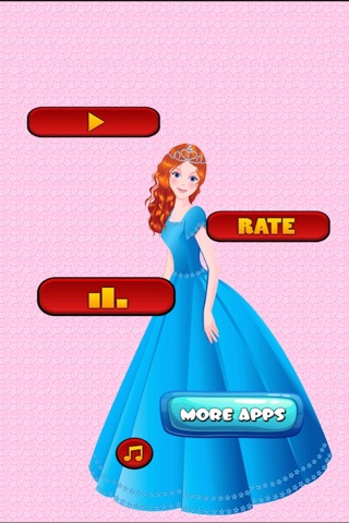 Amazing Jet Pack Princess - New girl flying fantasy game screenshot 3