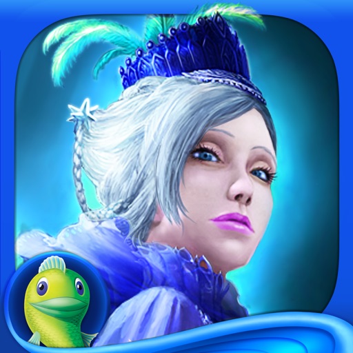 Dark Parables: Rise of the Snow Queen HD - A Magical Hidden Object Adventure (Full)