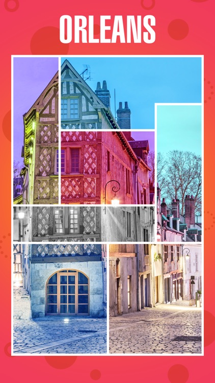 Orleans City Travel Guide