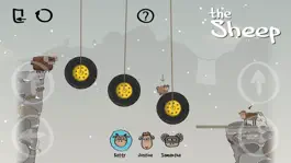 Game screenshot Овцы (the Sheep) apk