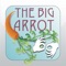 Die Groot Wortel/ The Big Carrot Plan is part of a series of interactive book apps in South African Sign Language available for Afrikaans and English speaking iPad users