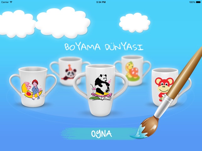 Boyama Dünyası(圖1)-速報App