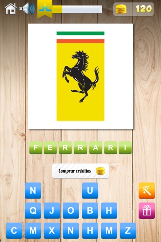 Logo Quiz - Name the most popular logos - Fun Free Puzzle Trivia Quiz! screenshot 2