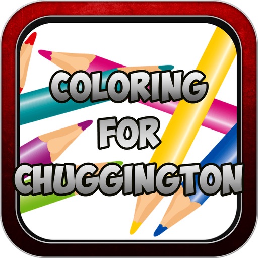 Color Book for Chunggington