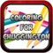 Color Book for Chunggington