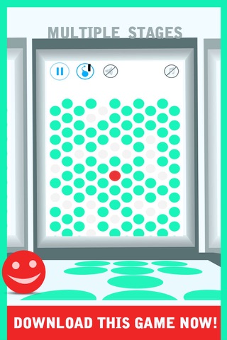 Circle the Dot or Lose it screenshot 3