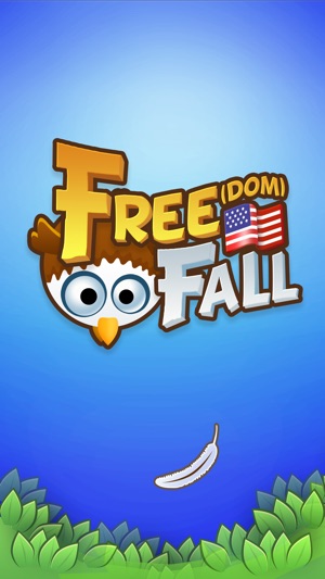 Freedom Fall - July 4th Edition(圖1)-速報App