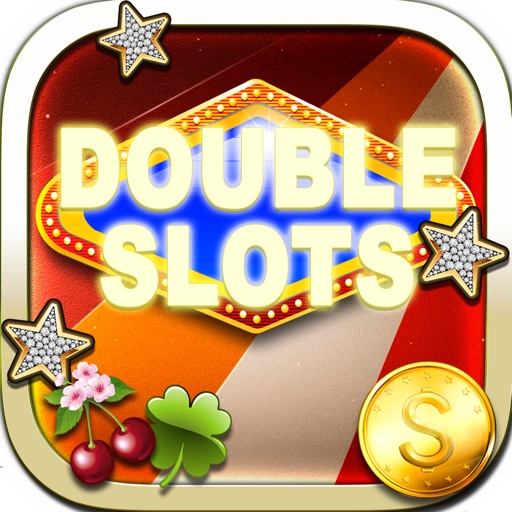 ``` 2015 ``` A DoubleDice Slots - FREE Slots Game icon