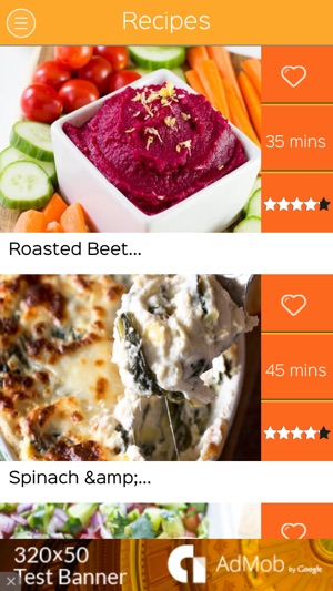 Sauces and spreads(圖2)-速報App