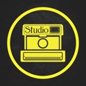 Type Studio Éditeur de Photos - Ajouter du texte, la legend, mot & cadre photo sur l'image icon