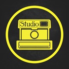 Type Studio Éditeur de Photos - Ajouter du texte, la legend, mot & cadre photo sur l'image icon