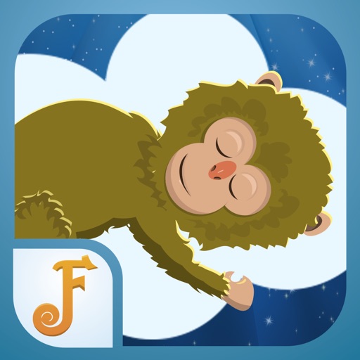 Magic Sleep by FarFaria: Audio Books To Help Children, Toddlers & Babies Sleep