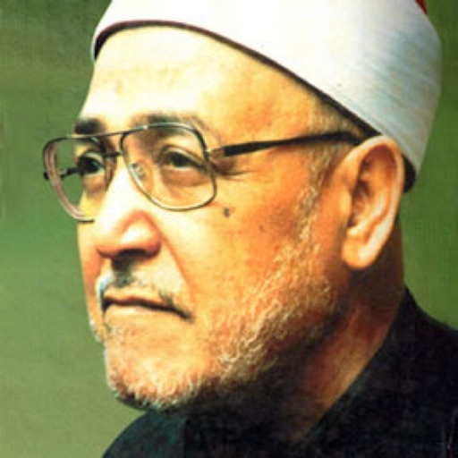 مكتبة محمد الغزالي icon