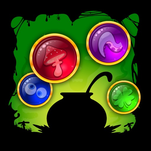 A Bubble Jewel Super Saga - Magic Hexa Blast Mania icon