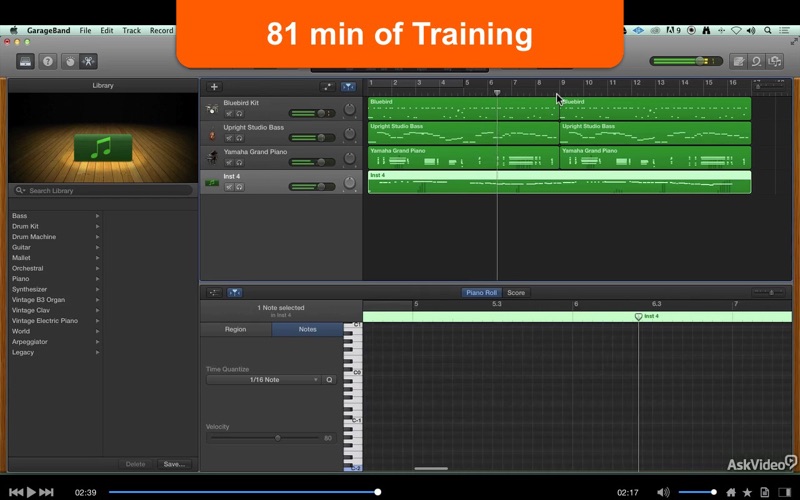 Intro Guide For Session Horns thumbnail 2
