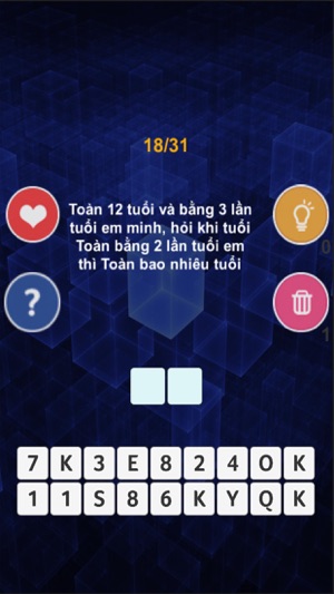 Test IQ Bạn Gái(圖2)-速報App